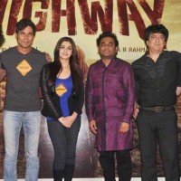 Highway Promotional Event