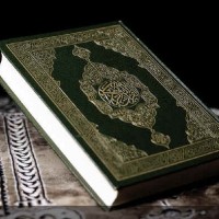 Holy Quran