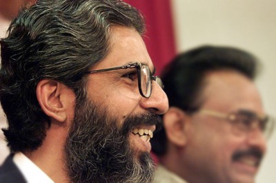 Imran Farooq