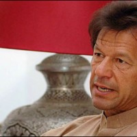 Imran Khan