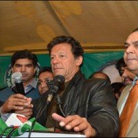 Imran Khan