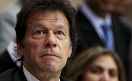 عمران خان کے خلاف سینیٹ میں تحریک استحقاق منظور