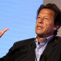 Imran Khan