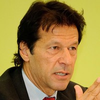 Imran Khan