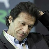 Imran Khan