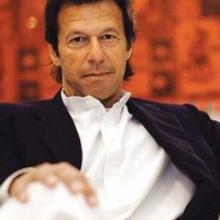 Imran Khan