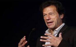 انگوٹھوں کے نشانات سے متعلق سماعت آج ہوگی، عمران خان بھی پیش ہوں گی