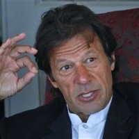 Imran Khan