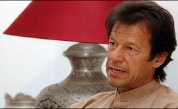 پاکستان الیکشن کمیشن نے مایوس کیا، عمران خان