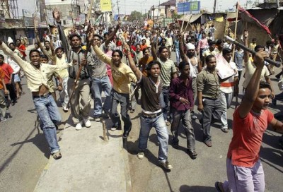 Indian Riots