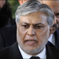 Ishaq Dar