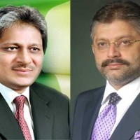 Ishrat Ul Ebad Sharjeel Memon