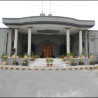 Islamabad High Court