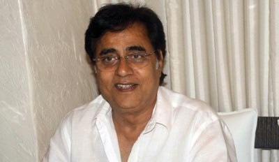 Jagjit Singh