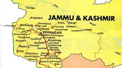 Jammu And Kashmir