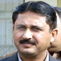 Jamshed Dasti