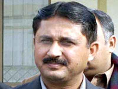 Jamshed Dasti