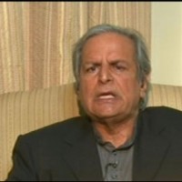 Javed Hashmi