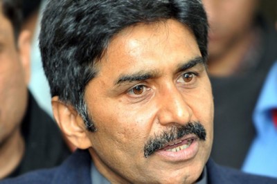 Javed Miandad