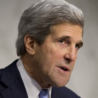 John Kerry