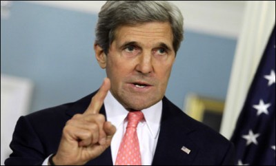 John Kerry