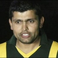 Kamran Akmal