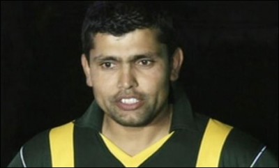 Kamran Akmal