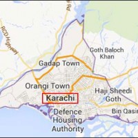 Karachi