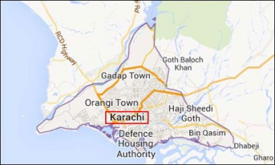 Karachi