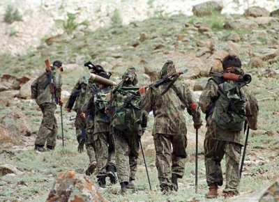 Kargil Operation