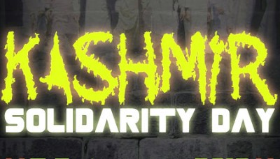 Kashmir Solidarity