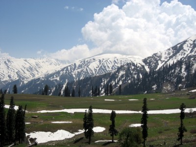 Kashmir