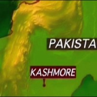 Kashmore