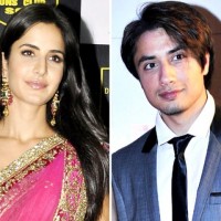 Katrina Kaif, Ali Zafar