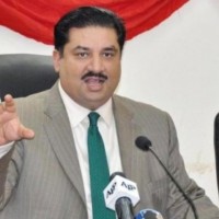 Khurram Dastgir