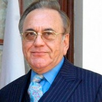 Khurshid Kasuri