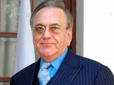 Khurshid Kasuri