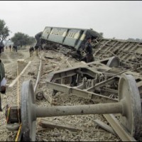 Khushal Khan Express Blast