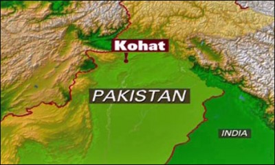 Kohat