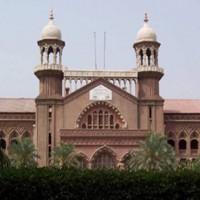 Lahore High Court