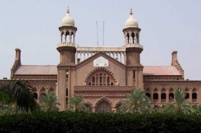  Lahore High Court