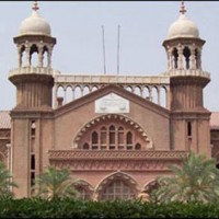 Lahore High Court