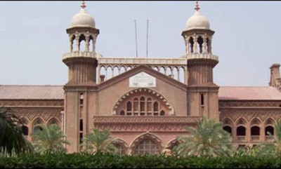 Lahore High Court