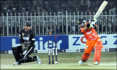  Lahore Lions