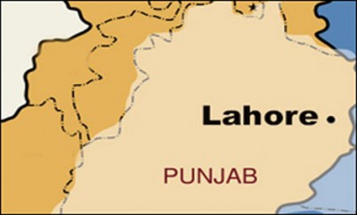  Lahore