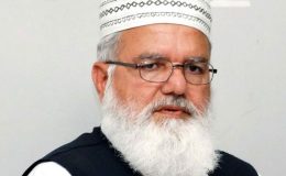 جماعت اسلامی کا نج کاری کے خلاف ملک گیر تحریک کا اعلان