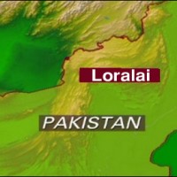 Loralai