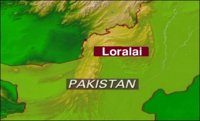 Loralai