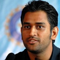 Mahendra Singh Dhoni