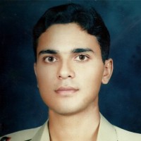 Major Jahanzeb